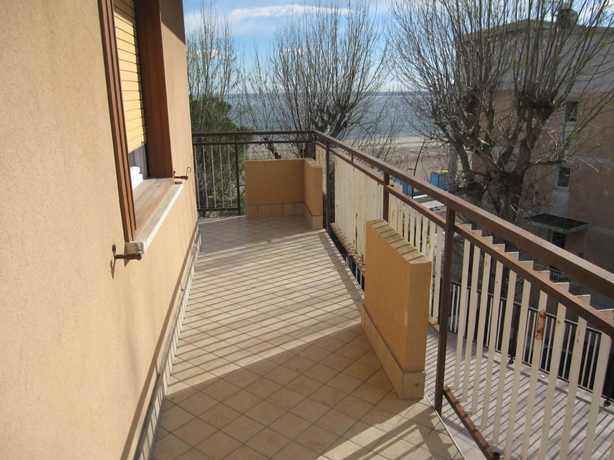 Appartamento Vistamare Grado Exterior photo