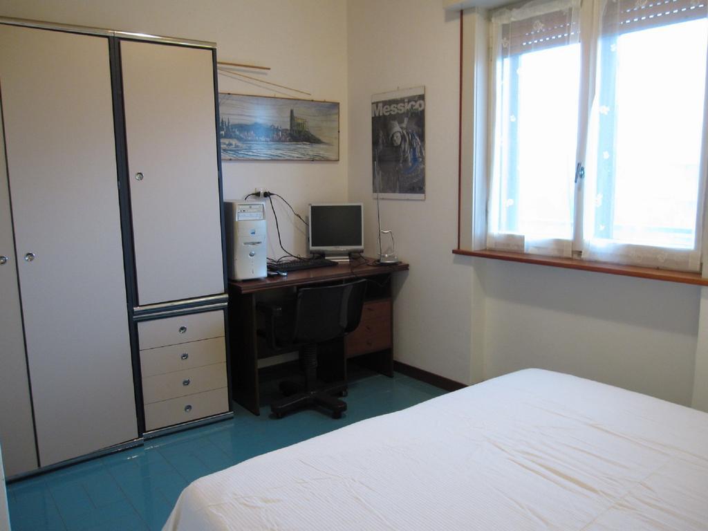 Appartamento Vistamare Grado Exterior photo