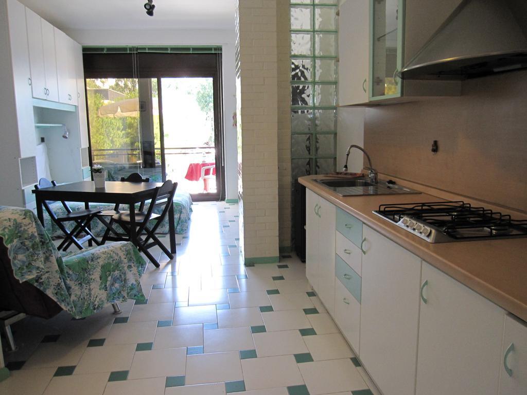 Appartamento Vistamare Grado Exterior photo